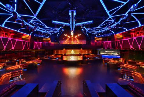 las vegas mgm club hakkasan